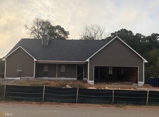 2874 Oak Springs Dr, Statham, GA 30666