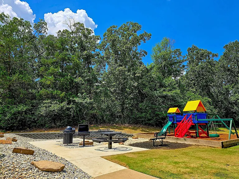 Playground