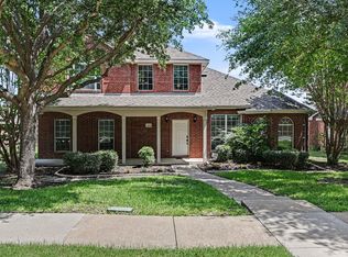 1166 Resaca Dr, Frisco, TX 75033