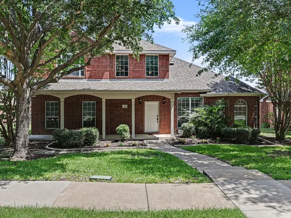 1166 Resaca Dr, Frisco, TX 75033