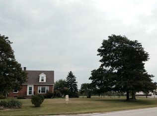 21677 E State Route 119, Alvin, IL 61811