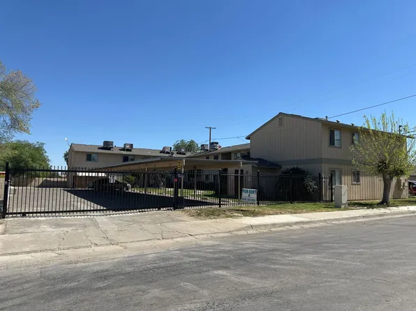 Coalinga Beautiful Apartments 206