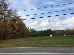 817 Fyler Rd, Kirkville, NY 13082