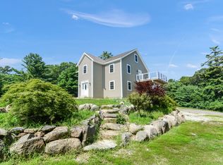 48 Head Of The Bay Rd, Bourne, MA 02532
