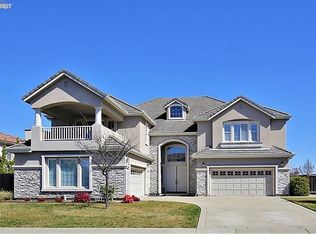 3375 Ashbourne Cir, San Ramon, CA 94583