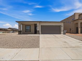 14801 Mike A Mendoza Ave, El Paso, TX 79938