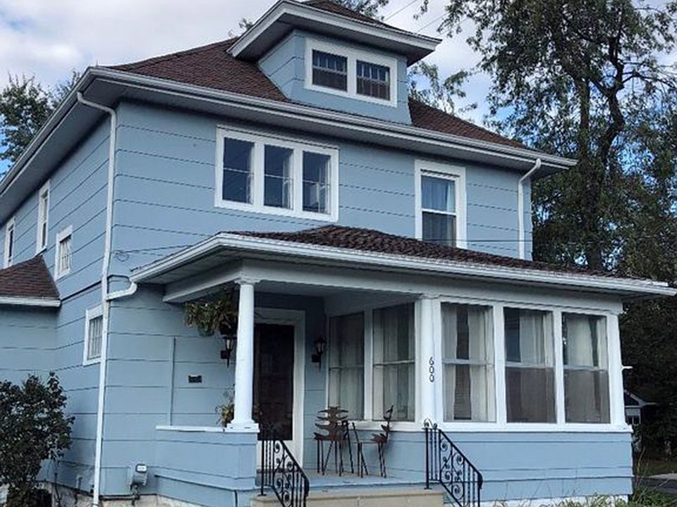 1st image of 600 Harwood St