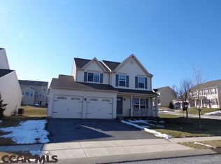 193 Farmington Ln, Bellefonte, PA 16823