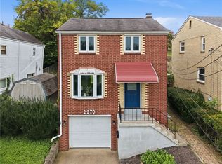 2270 Glenbury St, Pittsburgh, PA 15234