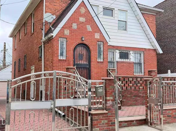 52-57 84th Street, Elmhurst, NY 11373