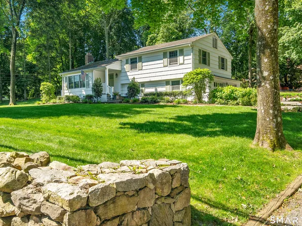 171 Raymond Street, Darien, CT 06820