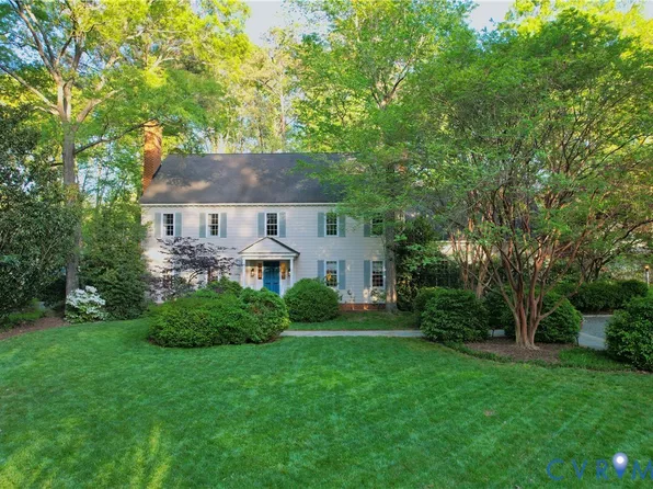 205 Walsing Dr, Henrico, VA 23229