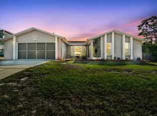 13170 Pirate Ln, Spring Hill, FL 34609