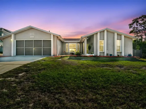 13170 Pirate Ln, Spring Hill, FL 34609