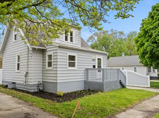 2069 Michael Ave SW, Wyoming, MI 49509