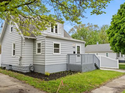 2069 Michael Ave SW, Wyoming, MI, 49509