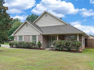 256 Cedar Mdw, Maylene, AL 35114