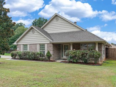 256 Cedar Mdw, Maylene, AL, 35114