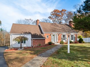 109 Far Mill St, Shelton, CT 06484