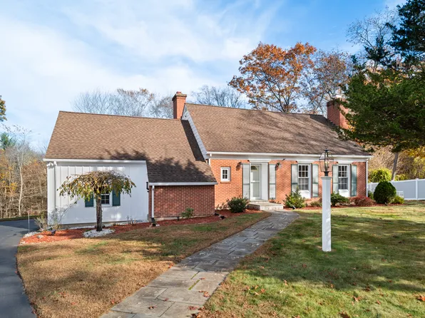 109 Far Mill Street, Shelton, CT 06484