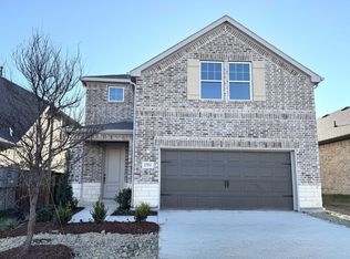 1711 Coachman Dr, Forney, TX 75126