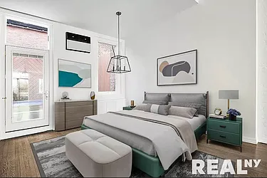 Rented by REAL New York