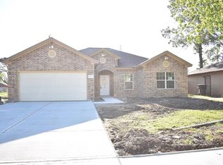 10142 Cheeves Dr, Houston, TX 77016