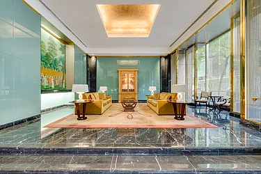 Rented by Jack Resnick & Sons