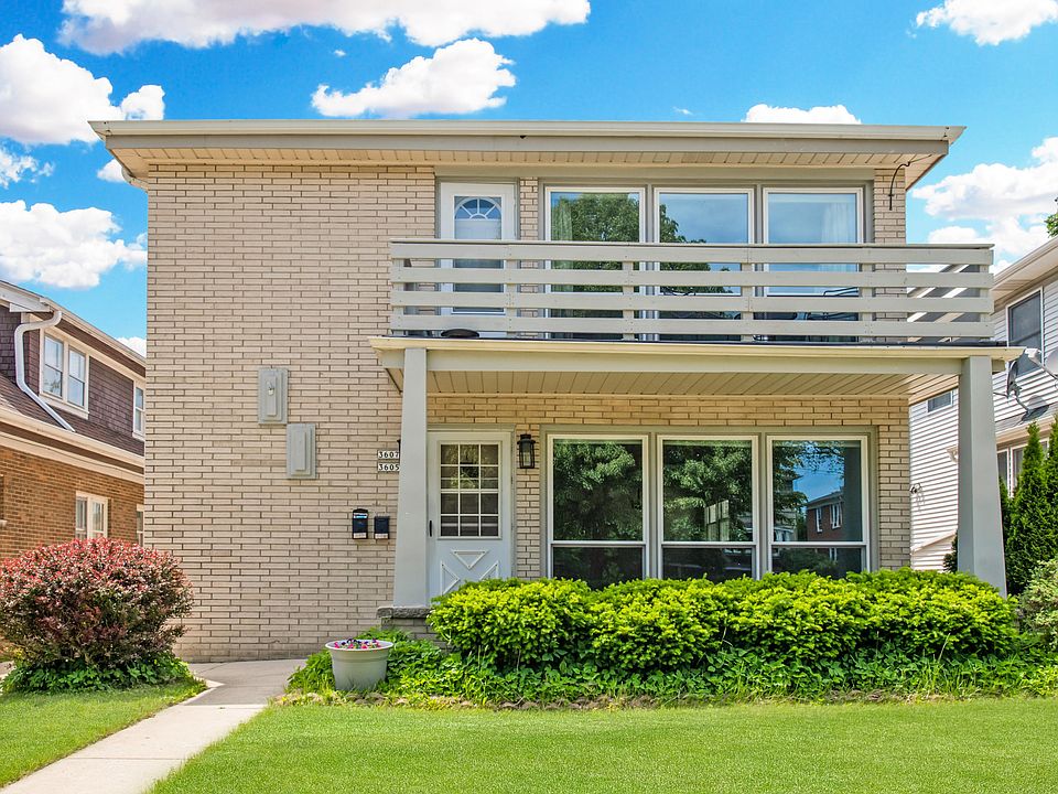 1st image of 3605 N Murray Ave. 3607