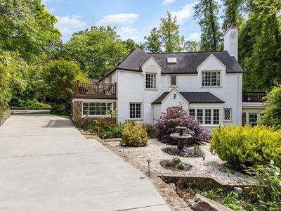 115 W Woodridge Dr, Durham, NC, 27707