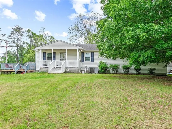 214 Old State Rd, Sparta, TN 38583