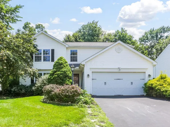 649 Norfolk Sq N, Pickerington, OH 43147