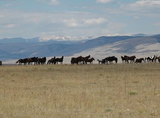Bronco Rd, Laramie, WY 82070