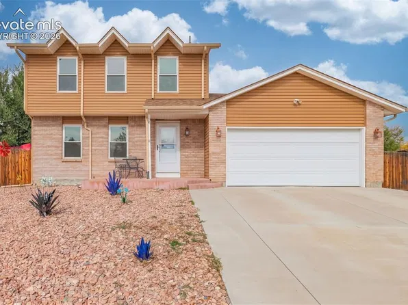 7420 Cottage Grove Ct, Colorado Springs, CO 80911