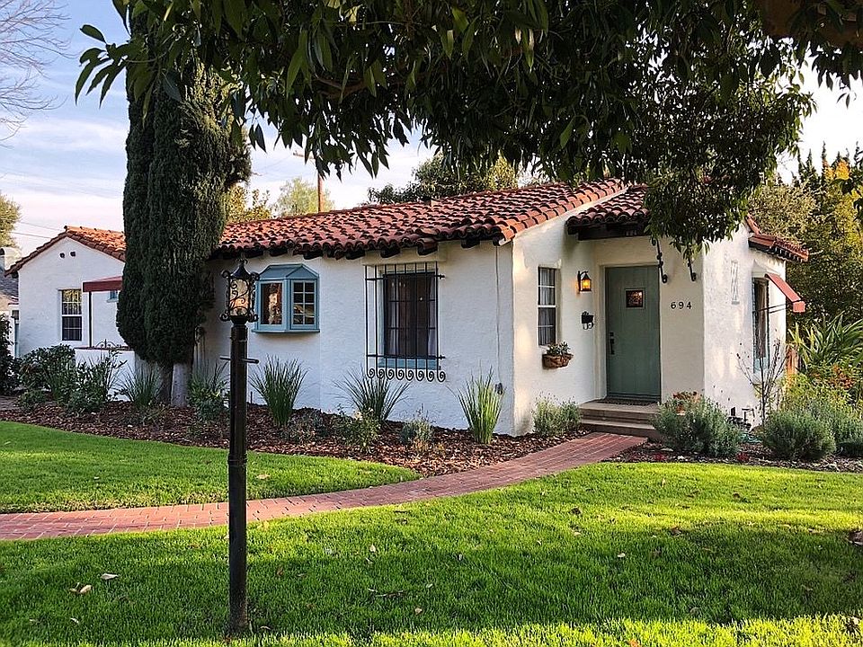 1st image of 694 E Mendocino St