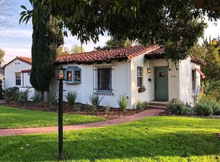 694 E Mendocino St, Altadena, CA 91001