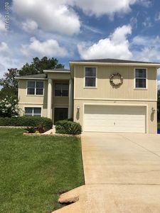 25 Prince Kaarel Ln, Palm Coast, FL, 32164