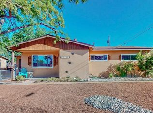 10513 Betts Pl NE, Albuquerque, NM 87112