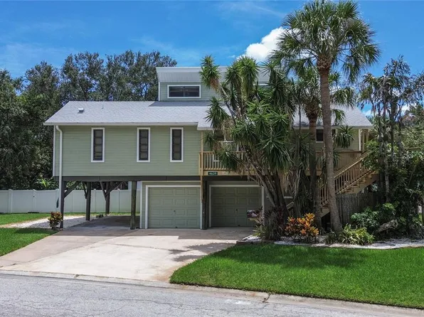 4639 Chancellor St NE, Saint Petersburg, FL 33703