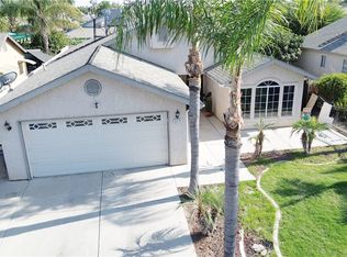 2216 Palomar Ct, Delano, CA 93215