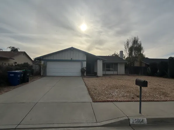 25861 Amapolas St, Loma Linda, CA 92354