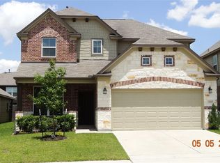 3302 Thicket Path Way, Katy, TX 77493