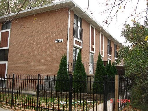 1st image of 7334 N Honore St Unit C