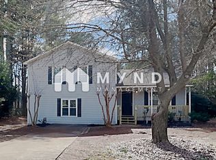 82 Brenda Ln, Dallas, GA 30157