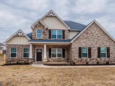 204 Amberley Ct, Kathleen, GA, 31047