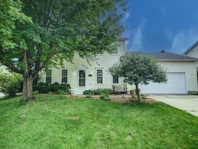 839 Questa Ridge Trail, Verona, WI, 53593