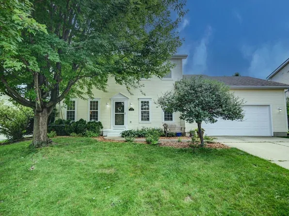 839 Questa Ridge Trail, Verona, WI 53593