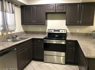 3502 Rio Robles Dr Unit A, North Las Vegas, NV 89030