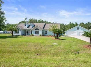 1637 Oscar Rd, White Oak, GA 31568