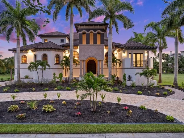 21321 Harborside Blvd, Port Charlotte, FL 33952